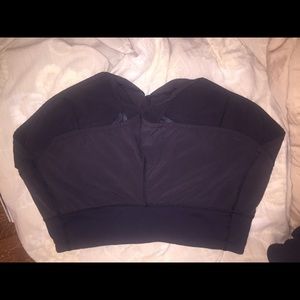 Lulu Lemon black shorts